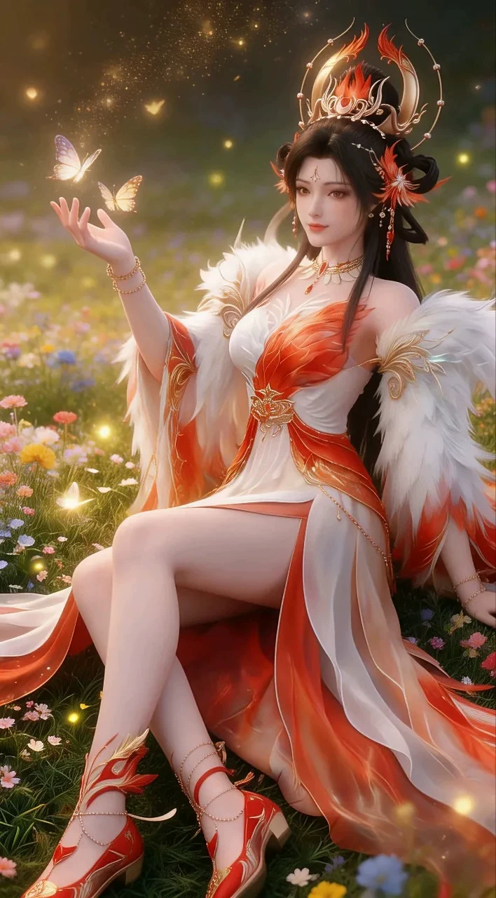 AI人工数字人制做有多香？我拿朋友的脸试了试，功效他差点认不出自己