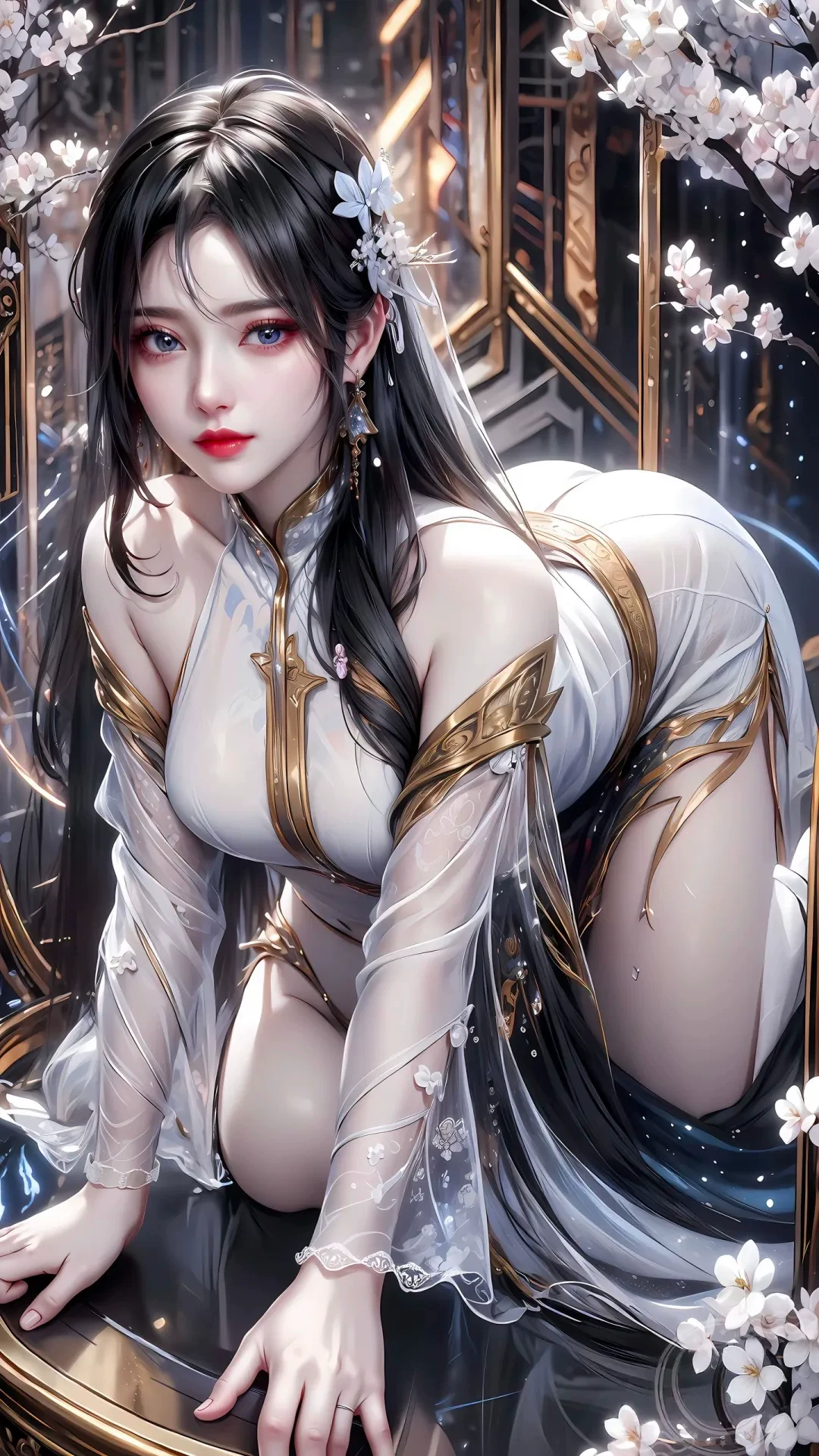 抖音 AI 私有化安排：把年夜模子关进自己机房，香不香？